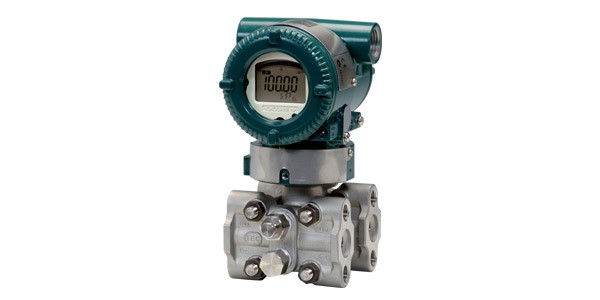 differential pressure (DP) in smart factory
