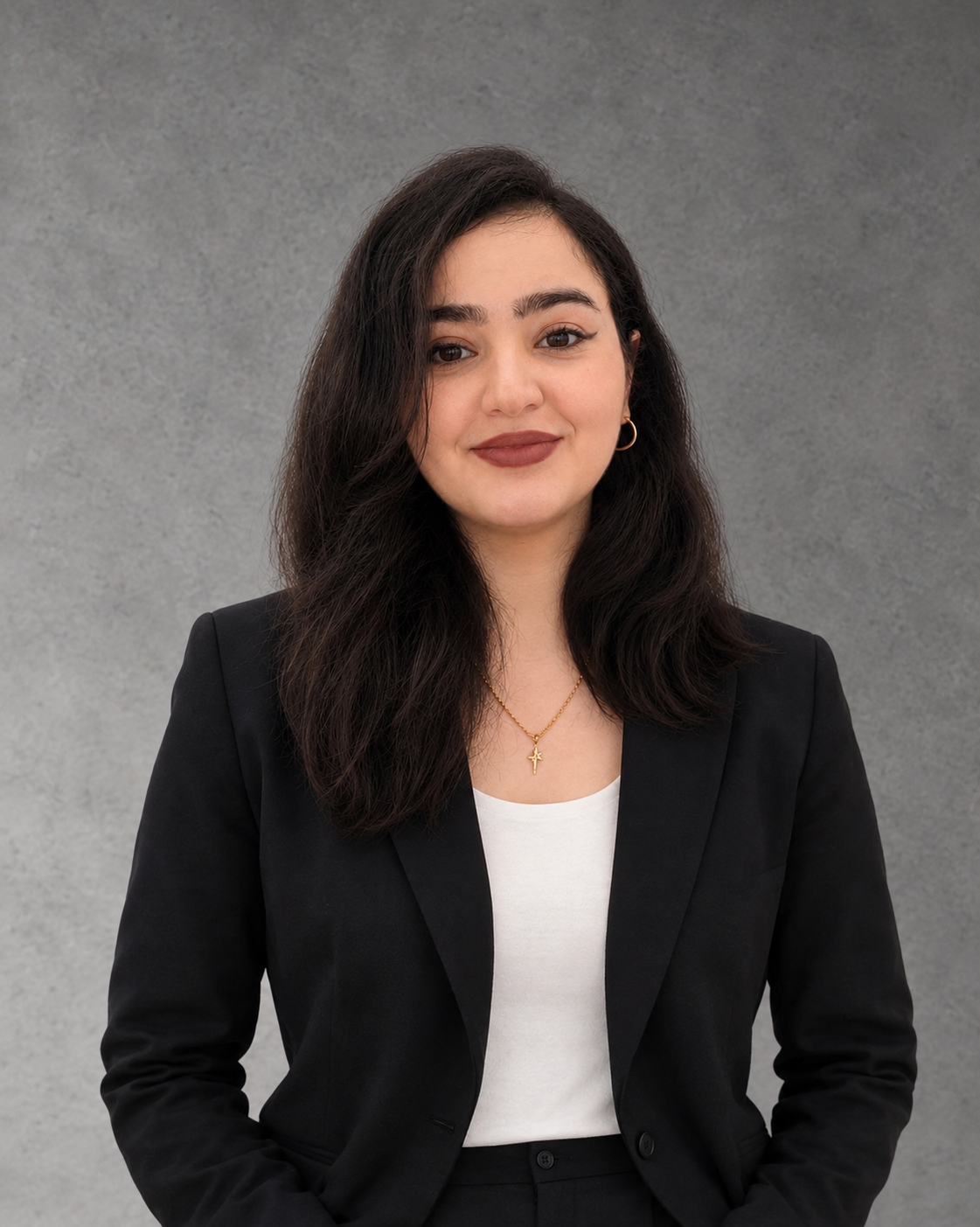 Mahsa Arjmand Digital Marketing Leader